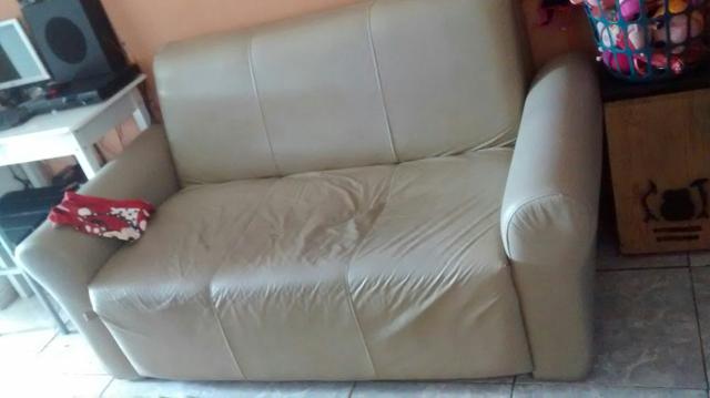 Sofá cama pra sair hoje