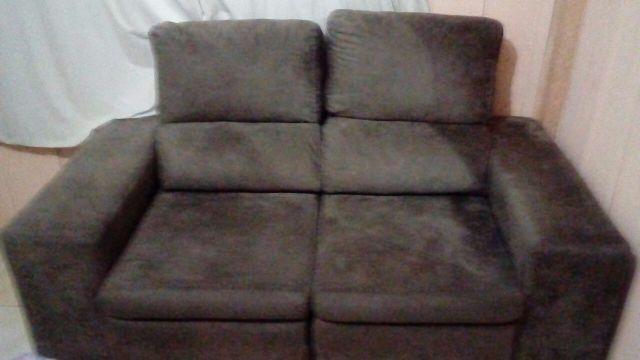 Sofá retratio promoção só hoje