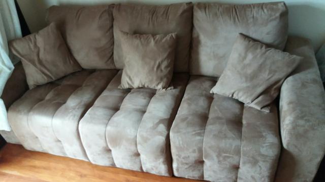 Sofa 3 lugares