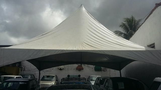Tenda 6x6