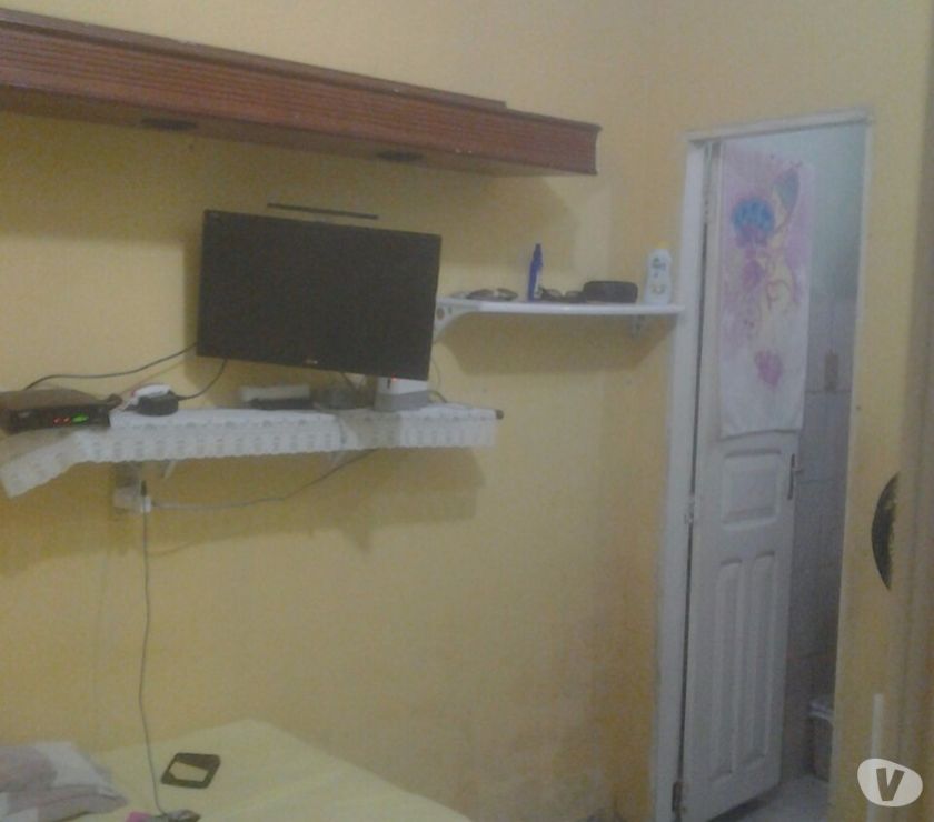 VENDO CASA NO CONJUNTO MAGUARI