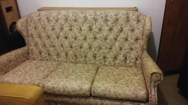 Venda de Sofá