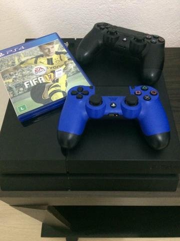 Vendo ps4
