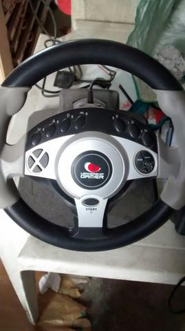 Volante Leardship gamer