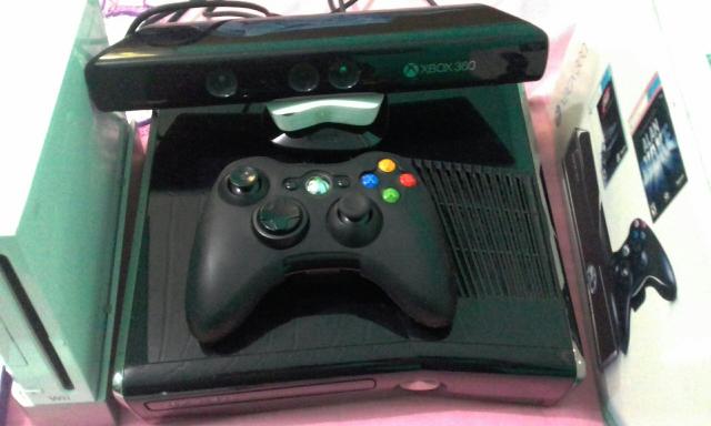 Xbox G