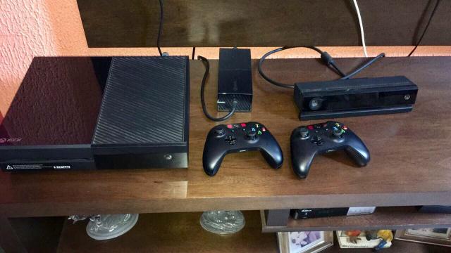 Xbox One