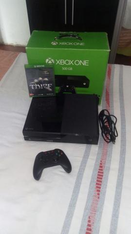 Xbox One 500 GB 1 Controle