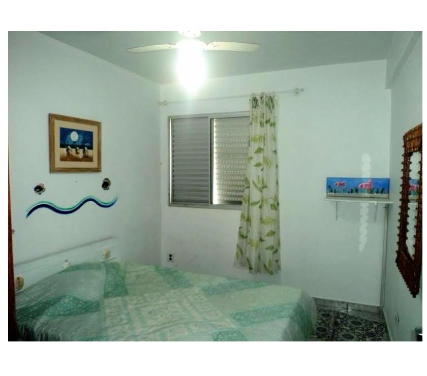 177PL Apartamento Ipanema de Frente para o Mar!!