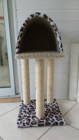 Arranhadores para gatos