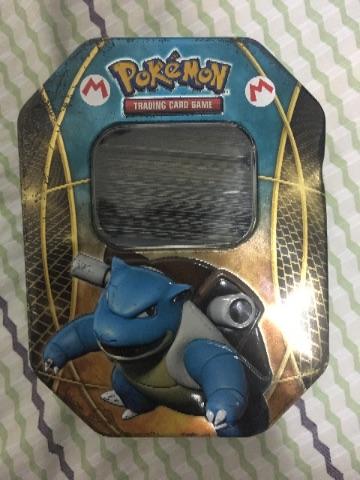 Cartas Pokemon
