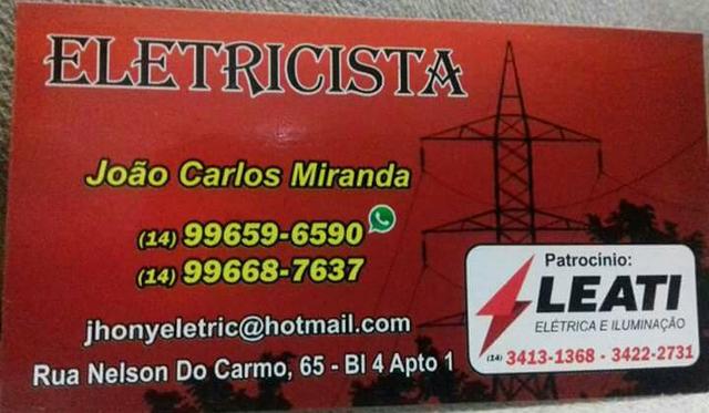 Eletricista