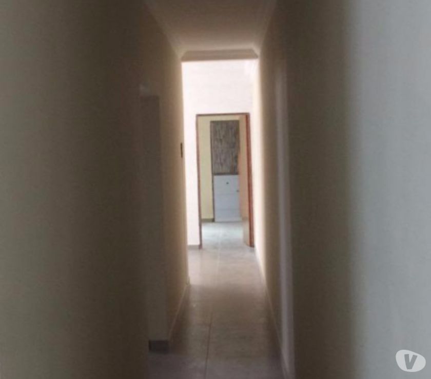 Excelente casa em fase de acabamento. Flor do cerrado.