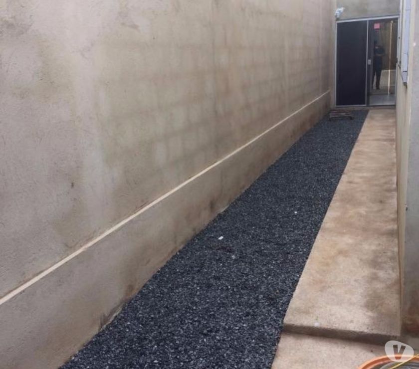 Excelente casa em fase de acabamento. Flor do cerrado.