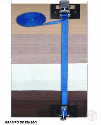 Ferramenta Correta Para Instalação de pisos Laminados