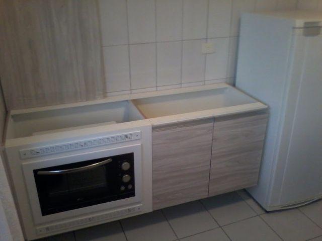 Kit Cozinha Planejada - Melhor preço e qualidade de São