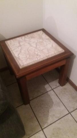 Mesa de canto