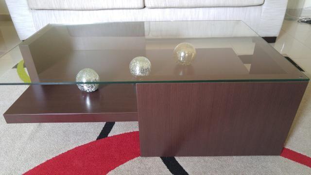 Mesa de centro Atlântida Móveis