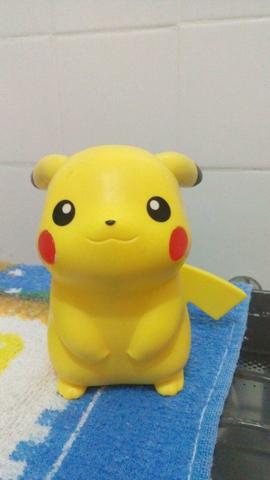 Miniatura do Pikachu