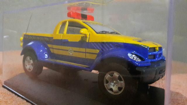 Miniaturas customizadas