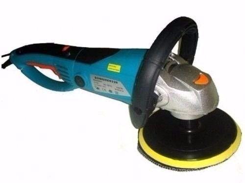 Politriz Profissional w rpm 180mm - SH