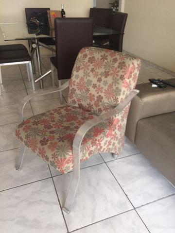 Poltronas / Cadeiras para Varanda ou Sala