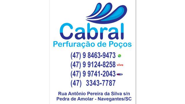 Poços semi artesianos