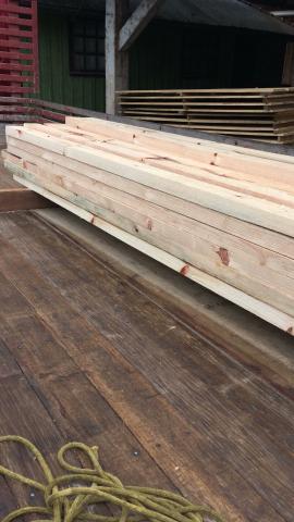 Promoção madeiras caibros vigas