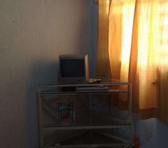 Rack de Canto de Vidro