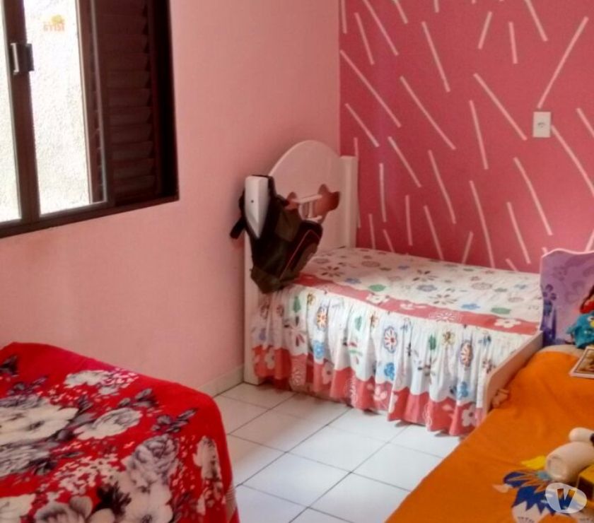 Ref -  Casa Jardim Vista Alegre