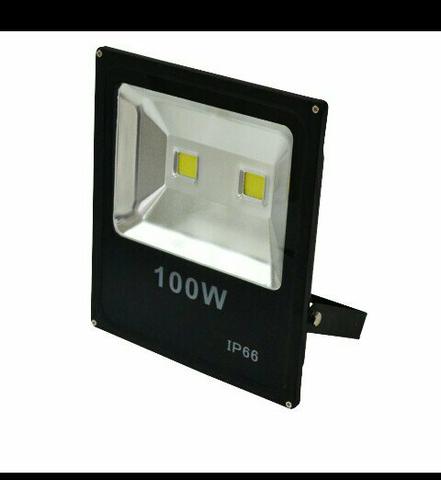 Refletor 100w branco frio