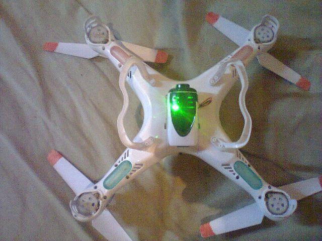 Syma x5c
