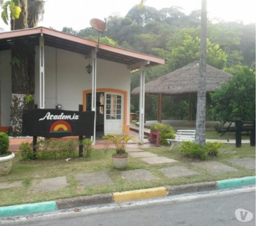 Terreno m2 Serra Cantareira