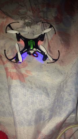 Vendo mini drone