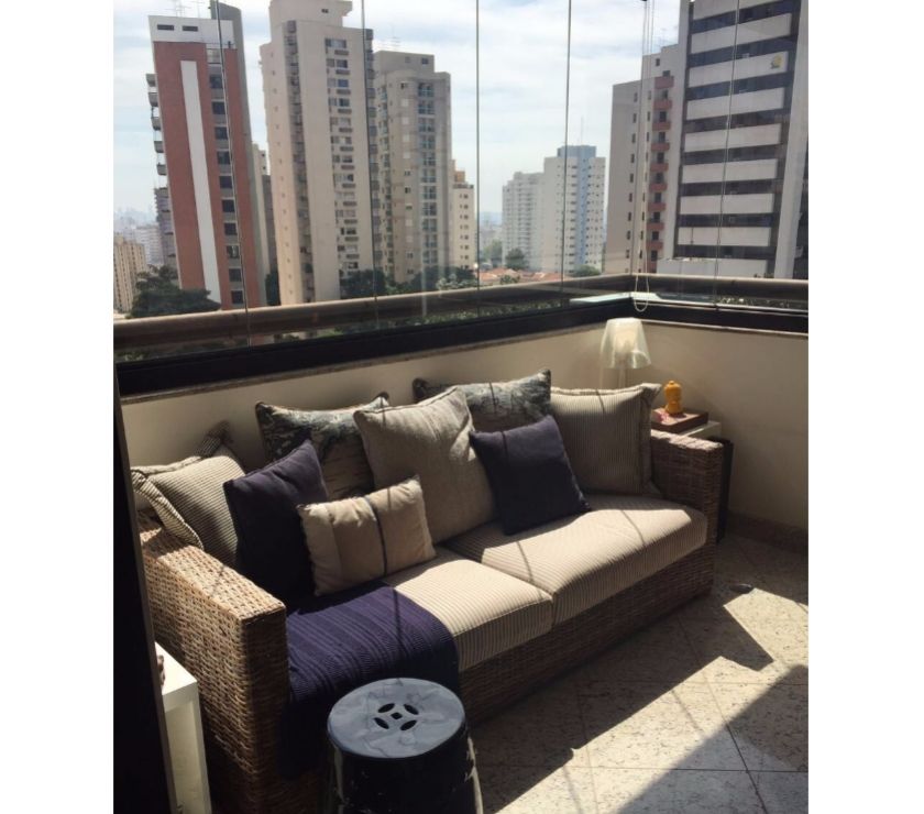 Apartamento com 53m² Localizado na Vila Mariana