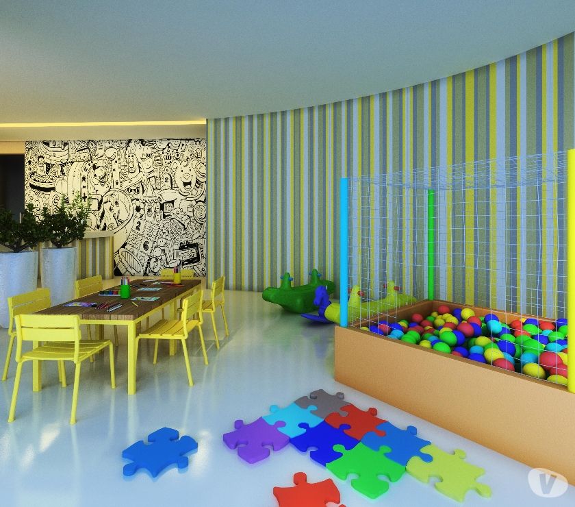 Apto 3 Qts - Boa Viagem - Bem localizado