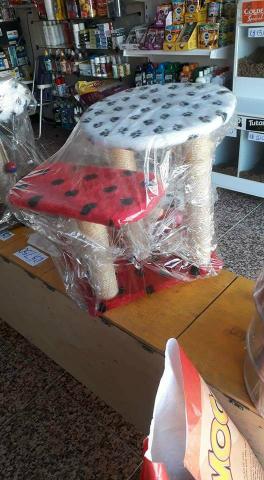 Aranhadores temos entrega