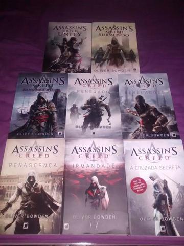 Assassins Creed