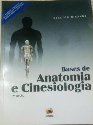 Bases da Anatomia e Cinesiologia