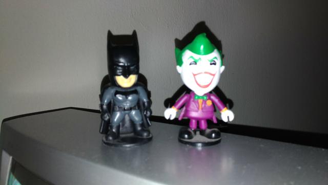 Batman e Coringa