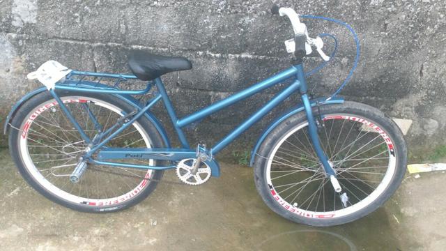 Bicicleta poti