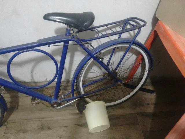 Bike barroza