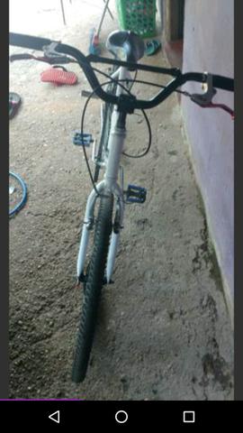 Bike zera