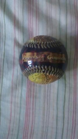 Bola de Baisibol oficial