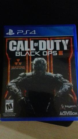 Call of duty BO3