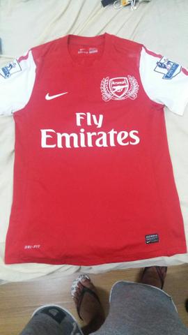 Camisa do Arsenal
