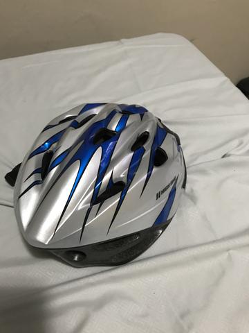 Capacete Ciclista High One