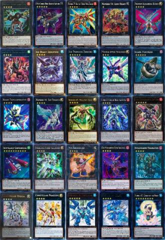 Card yugioh
