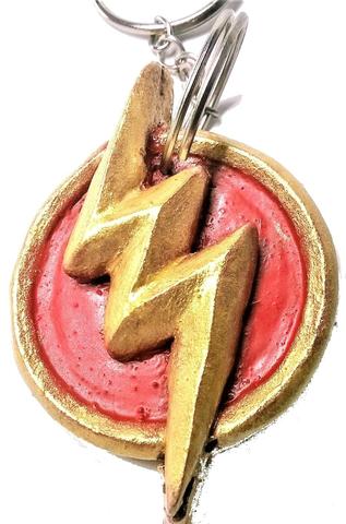 Chaveiro Flash