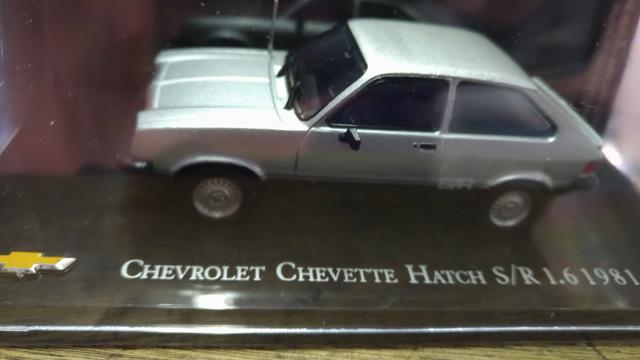 Chevrolet Chevette Hatch 