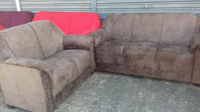 Conjunto de Sofá novos